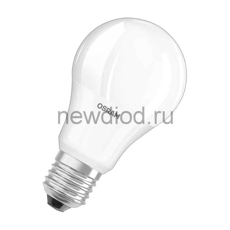 Лампа светодиодная А60 30Вт E27 3000K LVCLA250 30SW/830 230V OSRAM