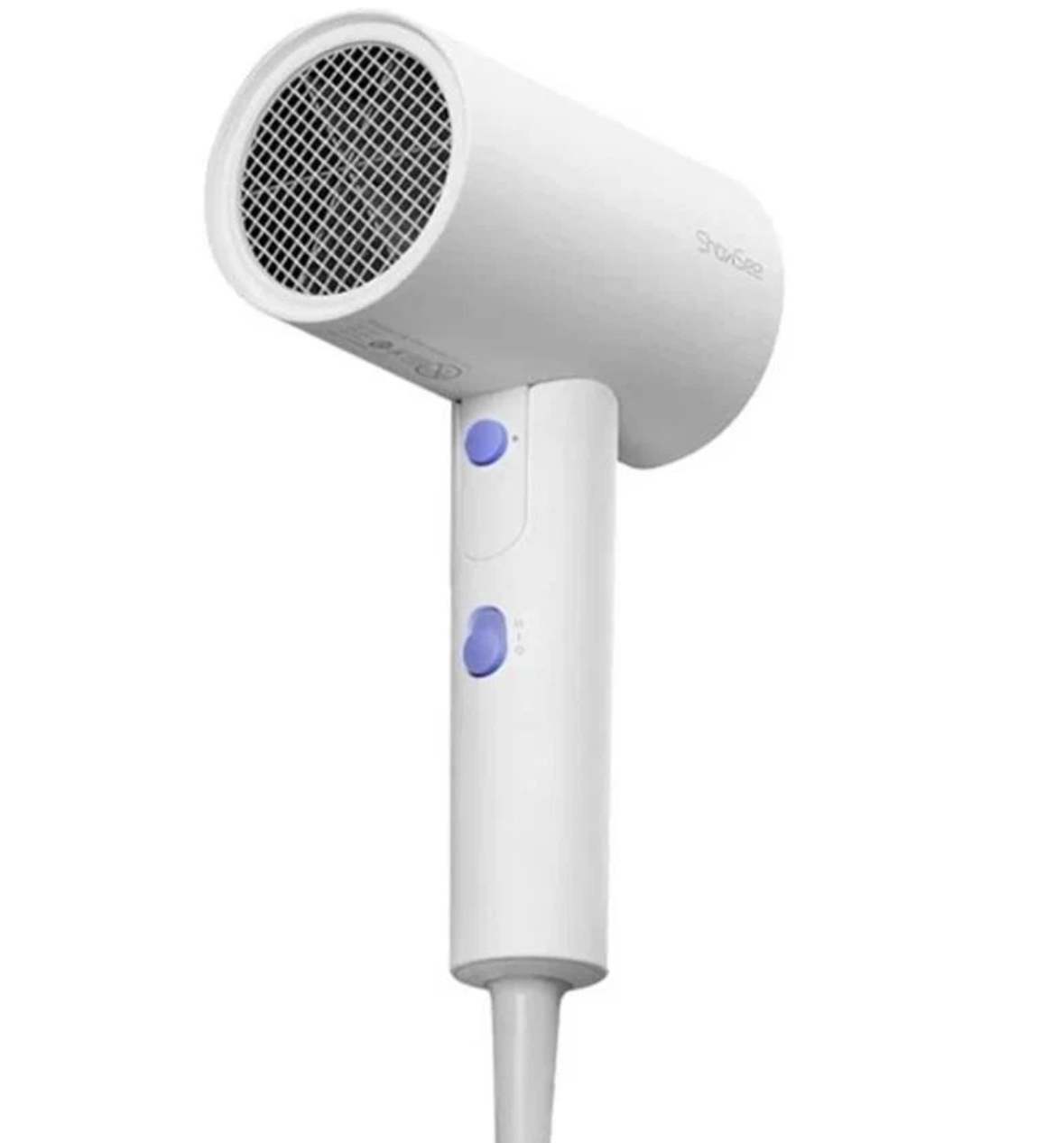 Фен Xiaomi ShowSee Hair Dryer A4, белый