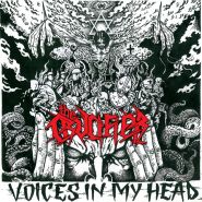 CRUCIFIER - Voices In My Head