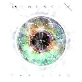 DAMMERCIDE - The Seed