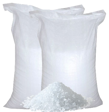 Соль техническая, антигололёдная (в мешках по 25 кг.) (Соль 25)