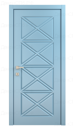 Дверь ПГ ASTORIA 4