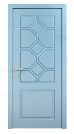 Дверь ПГ ASTORIA 5