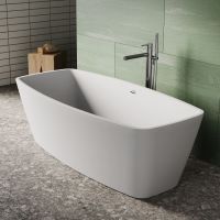 Отдельностоящая ванна Jacuzzi Esprit 170x80 схема 3