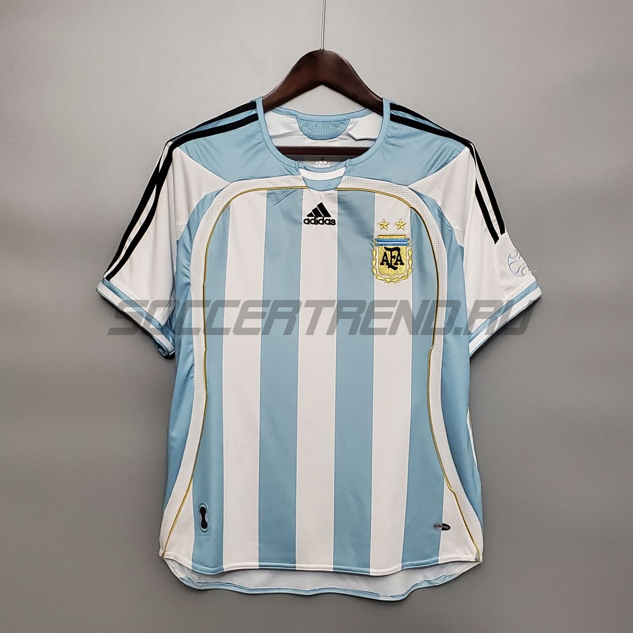 Adidas Spain Jersey 16 17 away Shirt