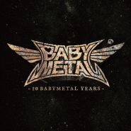 BABYMETAL 10 Babymetal Years
