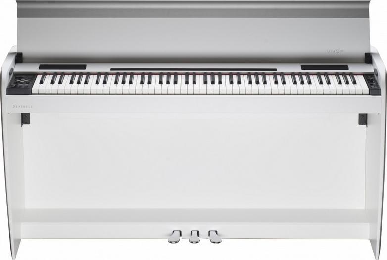 Dexibell VIVO H10 WH Цифровое пианино