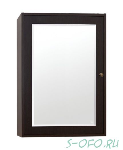 Зеркальный шкаф 60 см Style Line Кантри