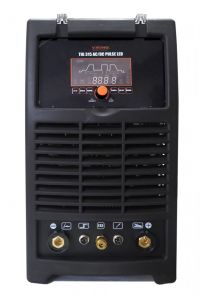 АРГОНОДУГОВОЙ СВАРОЧНЫЙ ИНВЕРТОР VIKING TIG 315 PULSE AC/DC LED PRO