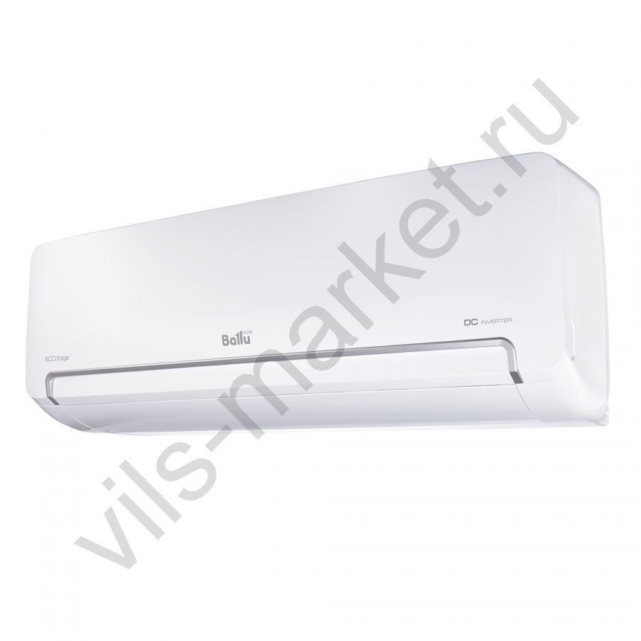 Кондиционер BALLU BSLI-07HN1/EE/EU_20Y (20 м2, инвертор)