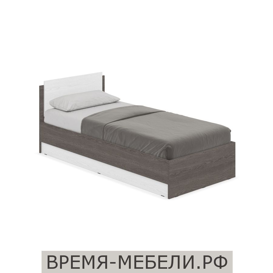 Кровать Аманда 900*2000