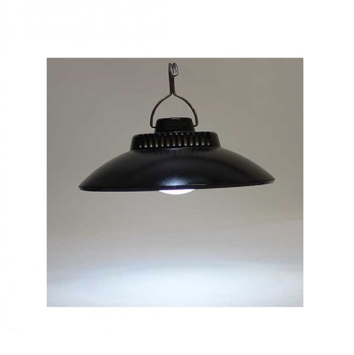 Лампа кемпинговая YD-1877
