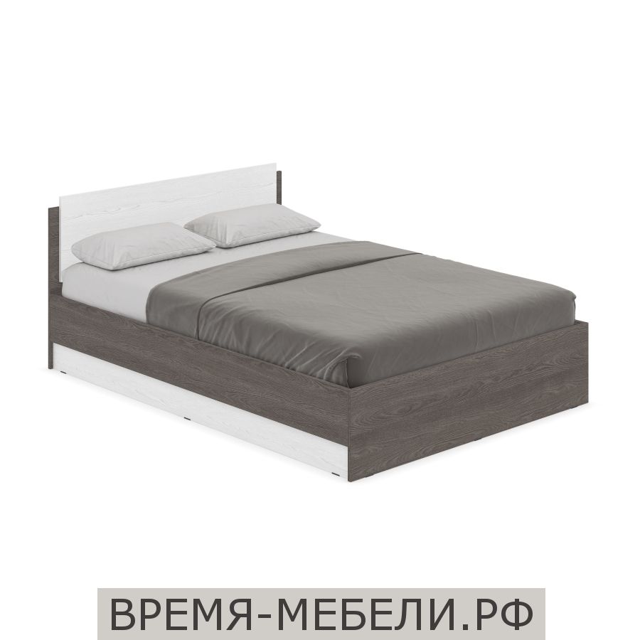 Кровать Аманда 1400*2000