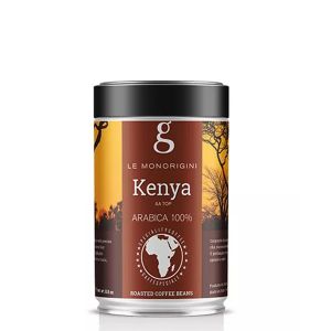 Кофе в зернах плантационный Golden Brasil Coffee Kenya 250 г - Италия