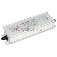 Блок питания ARPV-24250-A1 (24V, 10.4A, 250W) (IP67 Металл, 3 года) Arlight