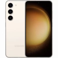 Samsung Galaxy S23 Plus 5G 8/512Gb Бежевый