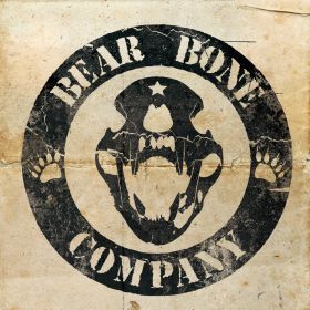 BEAR BONE COMPANY - Bear Bone Company