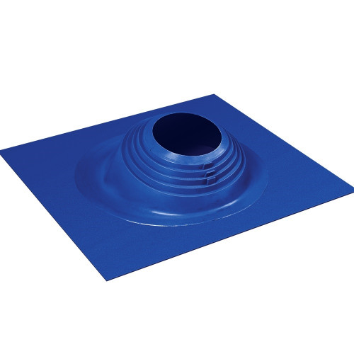 Мастер флеш (№6) (200-280мм) силикон Угл. Синий