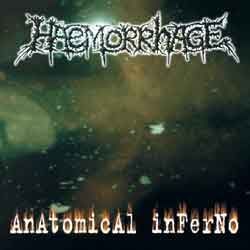 HAEMORRHAGE - AnAtomicAl InFerNo