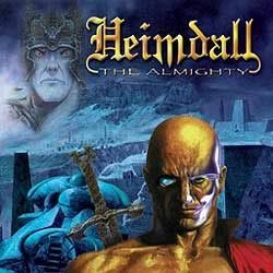 HEIMDALL - The Almighty