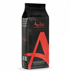 Кофе в зернах Arditi Pura Follia 1 кг - Италия