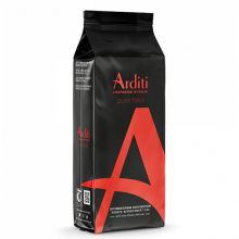 Кофе  в зёрнах Arditi Pura Follia 80% арабика + 20% робуста Халяль - 1 кг (Италия)
