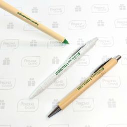 эко ручки с логотипом в волгограде