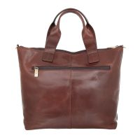 Женская сумка Gianni Conti 9403014 brown