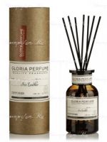 Диффузор Gloria Perfume Iris Leather Bamboo 150 ml