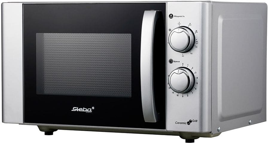 Микроволновая печь Steba MIC 2130 CERAMIC