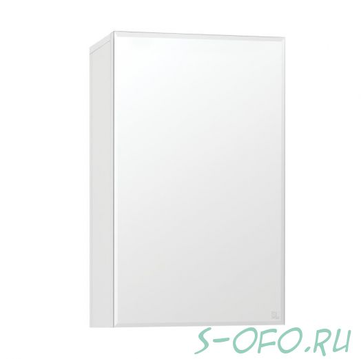 Зеркало-шкаф 40 см Style Line Альтаир