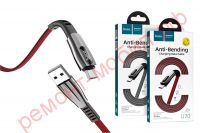 Кабель Hoco U68 ( USB-Micro-USB )