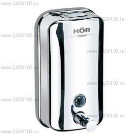 Дозатор жидкого мыла HÖR-850 MM-1000 (HÖR-850 MS-1000)
