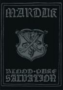 MARDUK - Blood Puke Salvation DVD
