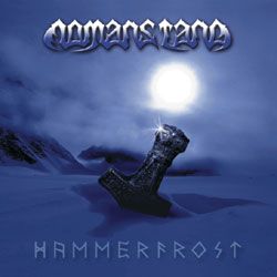 NOMANS LAND - Hammerfrost