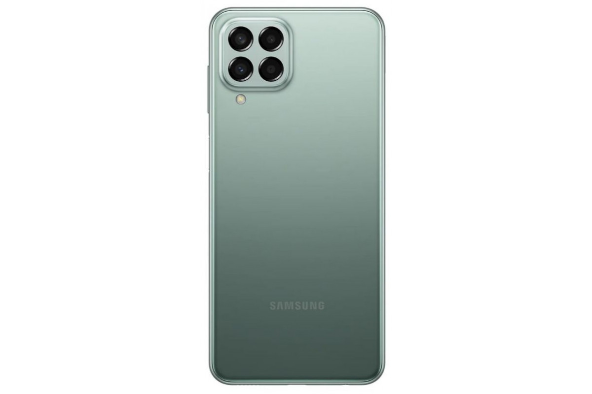 Samsung Galaxy m33 5g
