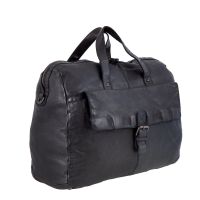 Дорожная сумка Gianni Conti 4202748 black