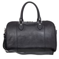 Дорожная сумка Gianni Conti 912294 black