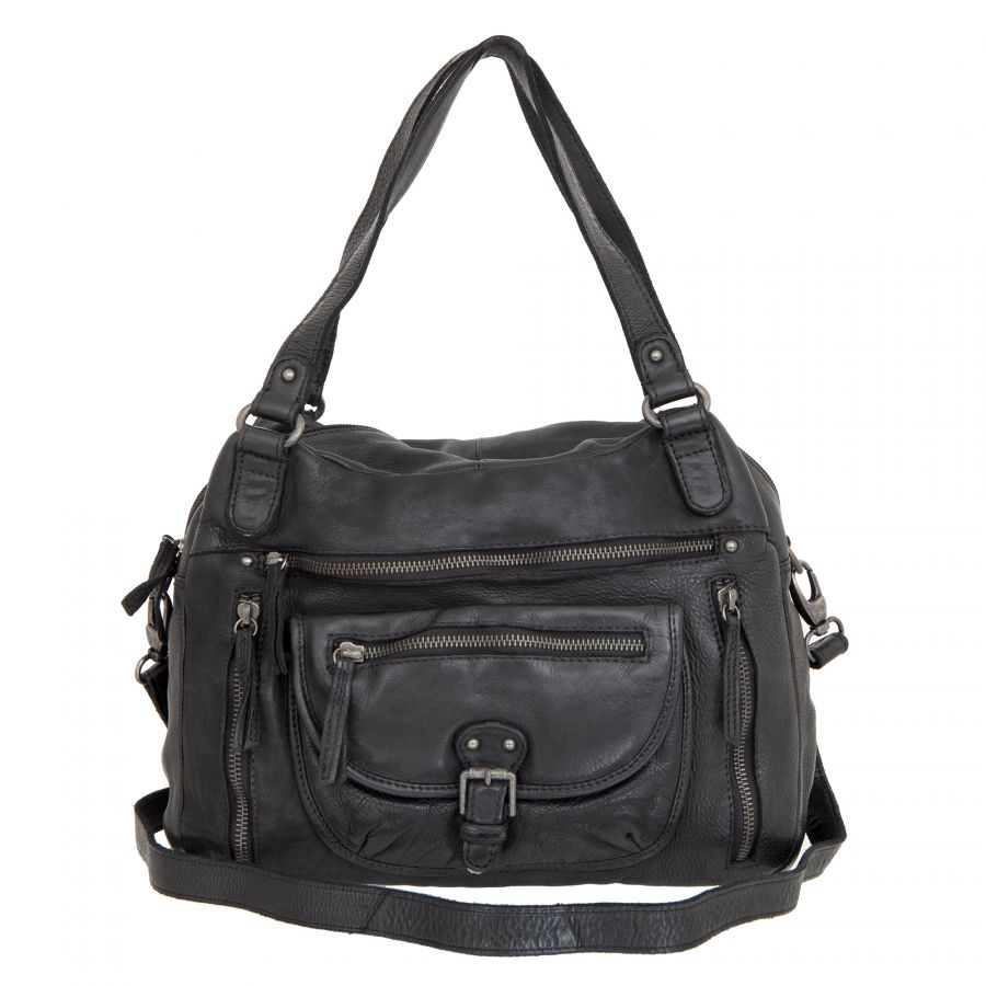 Женская сумка Gianni Conti 4294836 black