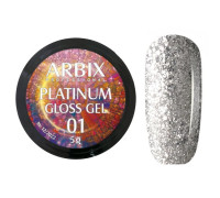 ARBIX Platinum Gel № 1