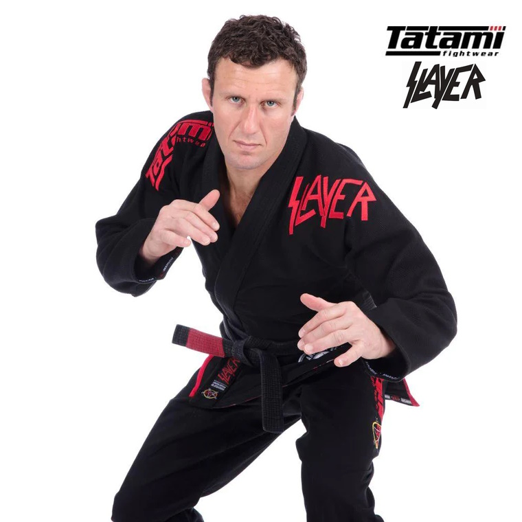 Кимоно Tatami x Slayer Battle