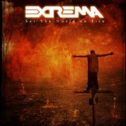 EXTREMA - Set The World On Fire