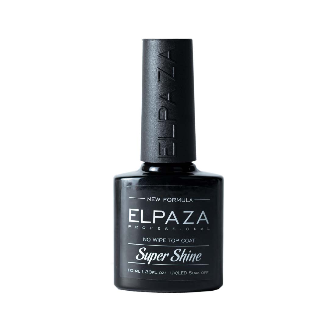 ELPAZA SUPER SHINE TOP 10 ml