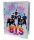 BTS K-pop - АЛЬБОМ для коллекционных карточек (80шт) Msh Oz Ali