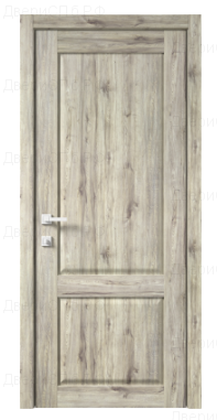 Дверь ПГ KANTRI 1