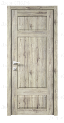 Дверь ПГ KANTRI 9