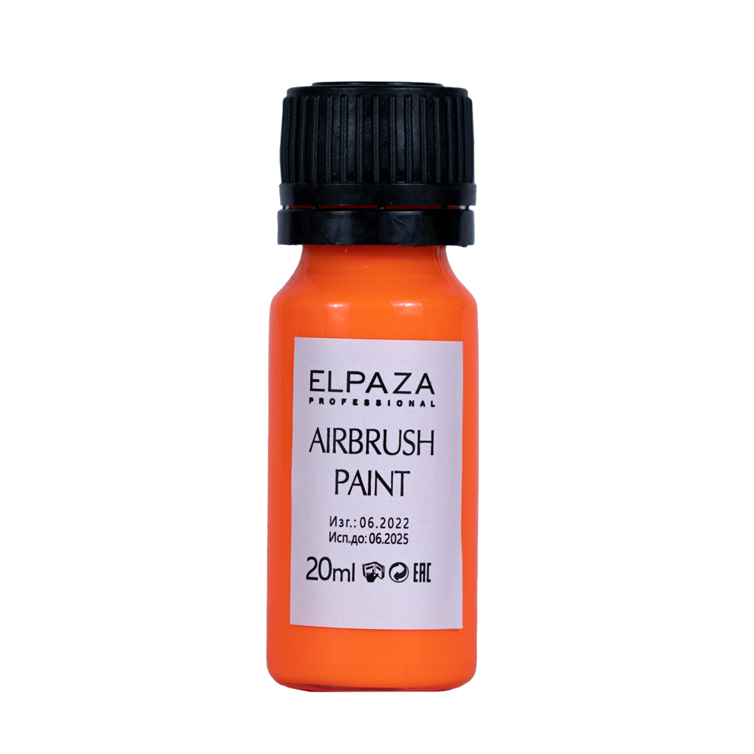 ELPAZA Airbrush Paint (краска для аэрографа) № 5