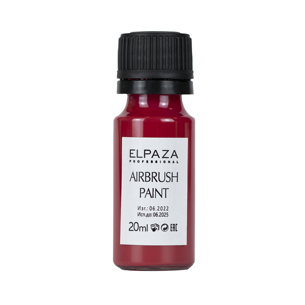 ELPAZA Airbrush Paint (краска для аэрографа) № s-17