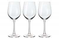 Набор бокалов для вина "Cosmopolitan", 0.425 л, 6 шт
