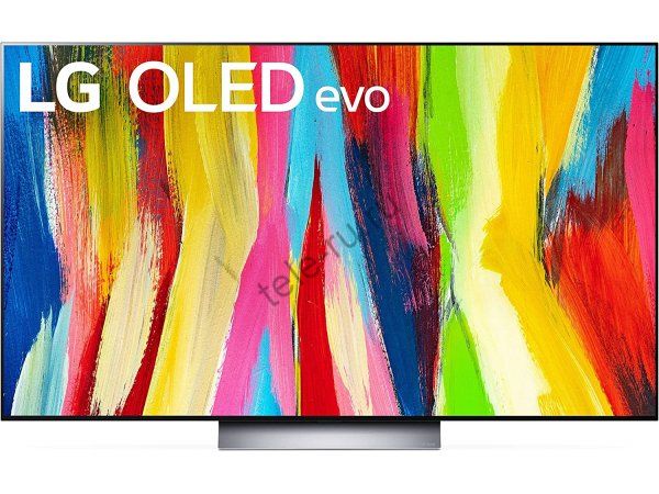 Телевизор LG OLED48A2RLA.ADKQ